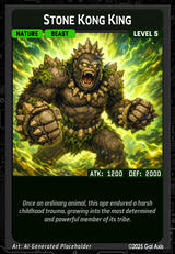 Stone Kong King