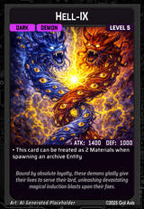 Hell-IX