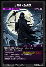 Grim Reaper