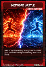 Network Battle
