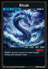 Ryujin