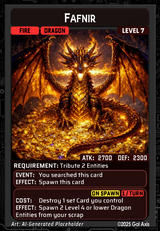 Fafnir