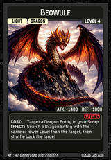Beowulf