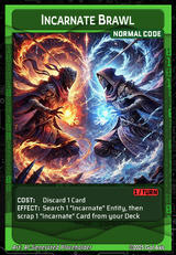 Incarnate Brawl