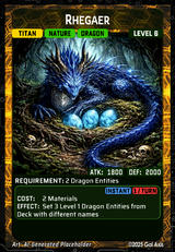 Rhegaer