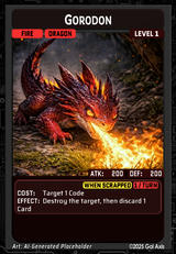 Gorodon