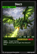 Draco