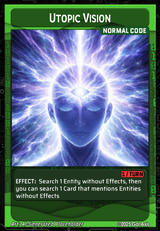 Utopic Vision