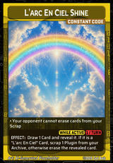 L'arc En Ciel Shine