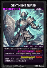 Sentinight Guard