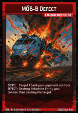 M\u00D6B-B Defect